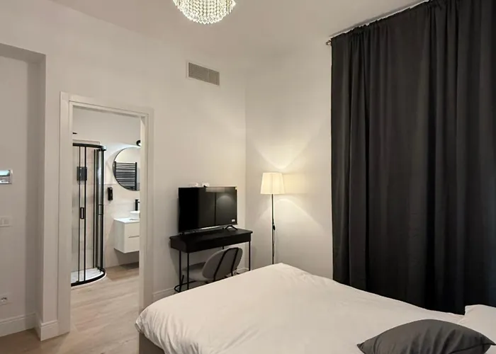 Vita Lux Vatican Suites